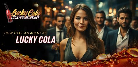 lucky cola me/ referral
